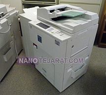 دستگاه کپی ریکو افیشیو 1075 دستگاه کپی ریکو افیشیو 1075